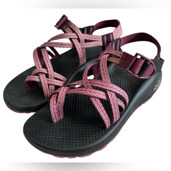 New Women’s Chaco Sandals SZ 7 - Picture 3 of 9